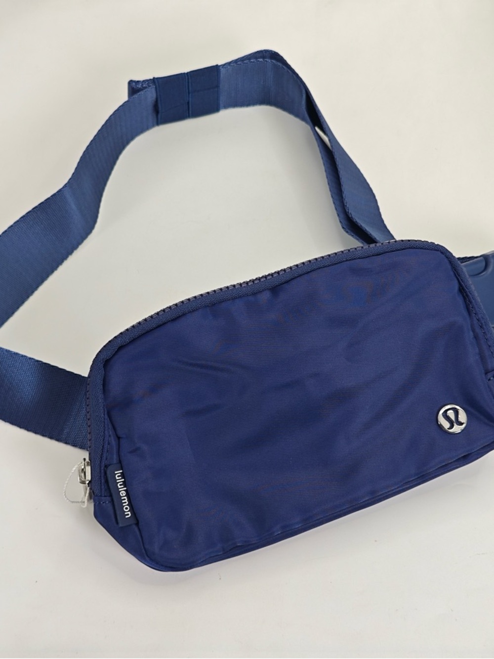 lululemon athletica Deep Blue Crossbody Belt Bag - Picture 2 of 5